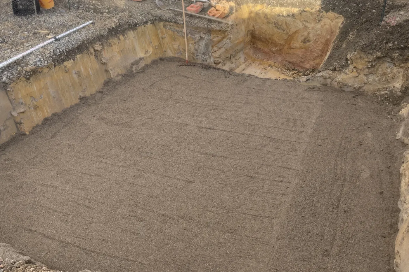 Drainage