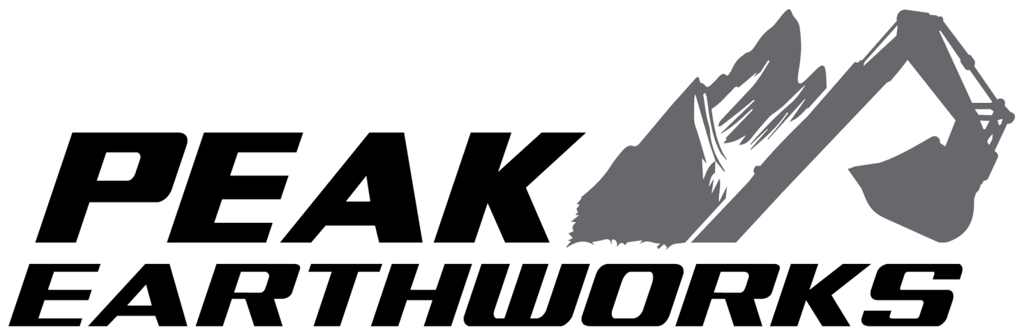 Peak Earthworks